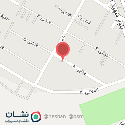 عکس لیزر سیدی درخشان