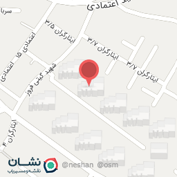 عکس مجتمع مسکونی نفت