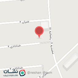 عکس ساختمان کیمیا