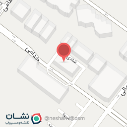 عکس مطب دکتر علیرضا ابراهیمی