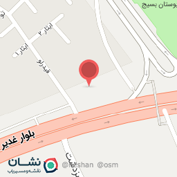 عکس تعاونی مصرف فرهنگیان بهارستان