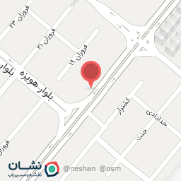 عکس مطب دکتر الهام علی پور(پوست، مو، زیبایی) 