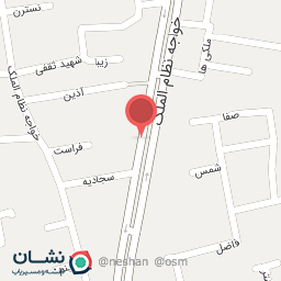 عکس عطاری سید جمال محقق