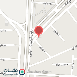 عکس جلوبندی سازی حمید