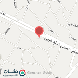 عکس فروشگاه پمپ آب خلیفه 