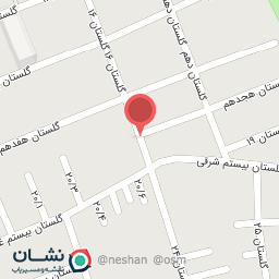 عکس سوپر مارکت محله