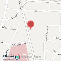 عکس لوازم یدکی موتور سیکلت حسن پور