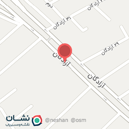 عکس فست فود کابین