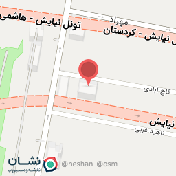 عکس گروه ساختمانی میکا