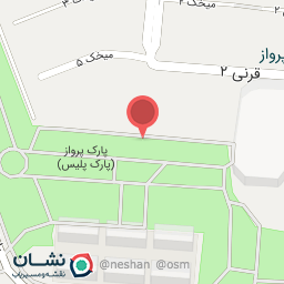 عکس سرویس بهداشتی عمومی پارک پرواز بسته است