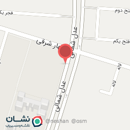 عکس مجتمع مسکونی یاس