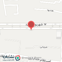 عکس درمانگاه فرهنگیان