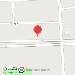 عکس آرایشگاه مستر مهدی جون