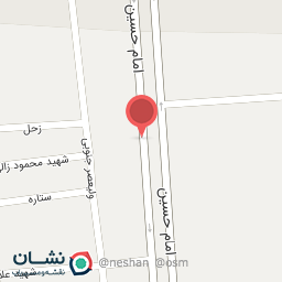 عکس باتری سازی جمال