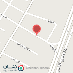 عکس آرایشگاه عروس صحرا