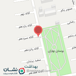 عکس کبابی حاج بابا