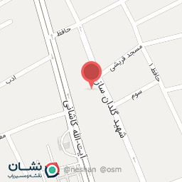 عکس مهمانپذیر کویر