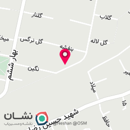 عکس اتاق نمک و حمام ترکی 