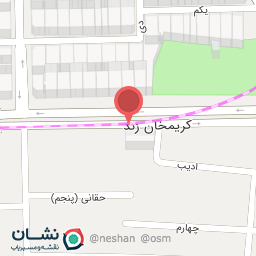 عکس پیک بادپا کریمخان