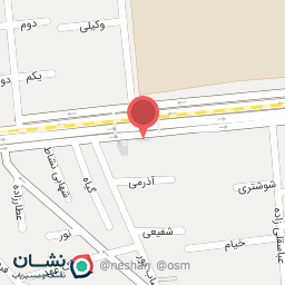 عکس آموزشگاه آرایشگری مردانه سَران 