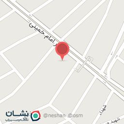 عکس دفتر بیمه پارسیان شعبه چغادک