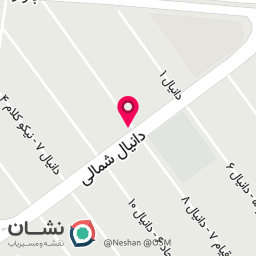 عکس تعمیرگاه البرز