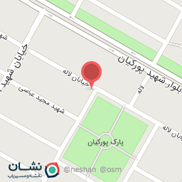 عکس نانوایی