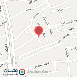 عکس اصفهان هاست