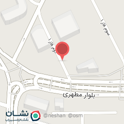 عکس آزمایشگاه پاتوبیولوژی کیمیا