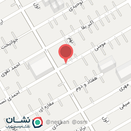 عکس لوازم آرایشی نفس