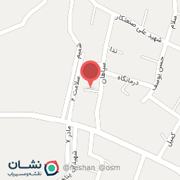 عکس  سالن نازناز 