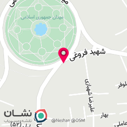 عکس فست فود شاندیز شعبه ۲