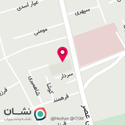عکس مرکز لیزر و کلینیک زیبایی لیزرلند