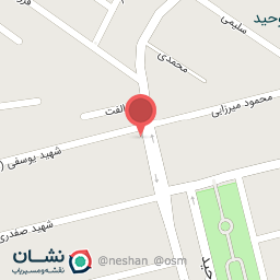 عکس پروتیینی مهدی