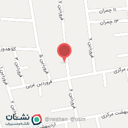 عکس رستوران و کبابی صفری