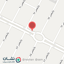 عکس میدان شهریار