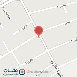 عکس آرایشگاه جواد