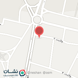 عکس تالار امام رضا