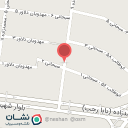 عکس صنایع چوب حبیبی