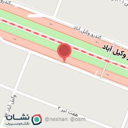 عکس دکتر آرمان مقدس