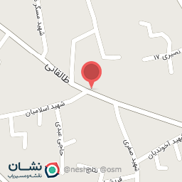 عکس نانوایی بربری شریعتمداری