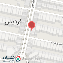 عکس کلینیک زیبایی ونوس