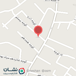 عکس حسینیه شهید افتخاری