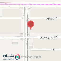 عکس فروشگاه های زنجیره‌ای شانا (شعبه آریافر)