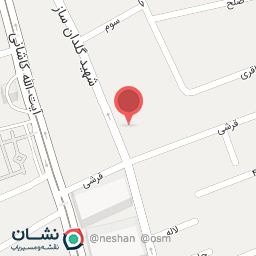 عکس مسجد قریشی