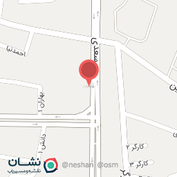 عکس دپارتمان املاک سیف الهی 