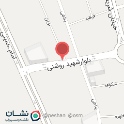 عکس پیرایشگاه آرش