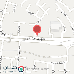 عکس بینایی سنجی و عینک سازی هیراد