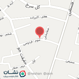 عکس مدرسه غیر دولتی بهنام شعبه دوم