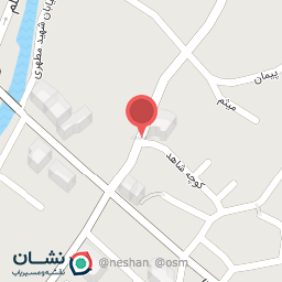 عکس مسجد تازه مسجد